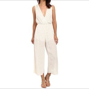Billabong - Breezy Nights Jumpsuit